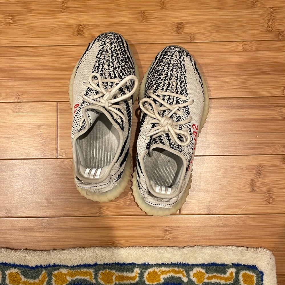 Yeezy panda